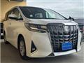 2018 Toyota Alphard G
