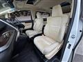 2018 Toyota Alphard G