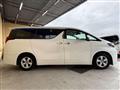 2018 Toyota Alphard G