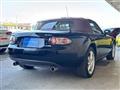 2006 Mazda Roadster