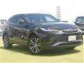 2020 Toyota Harrier Hybrid