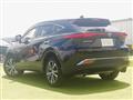 2020 Toyota Harrier Hybrid
