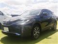 2020 Toyota Harrier Hybrid