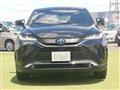 2020 Toyota Harrier Hybrid