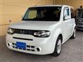 2013 Nissan Cube
