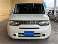 2013 Nissan Cube