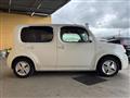2013 Nissan Cube