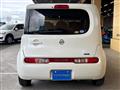 2013 Nissan Cube