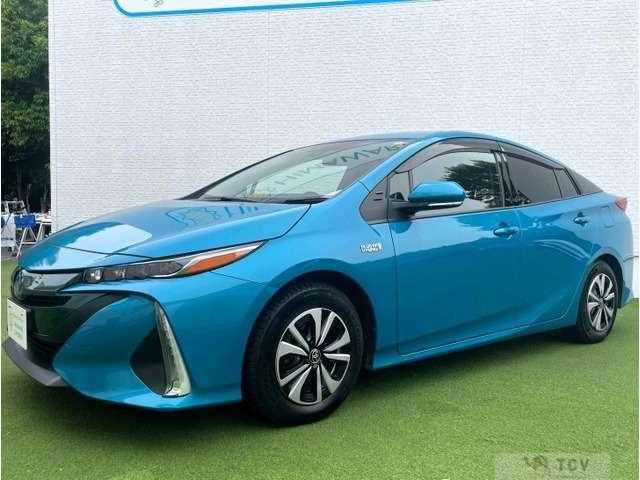 2018 Toyota Prius