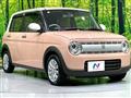 2016 Suzuki Lapin