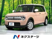 2016 Suzuki Lapin