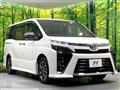 2021 Toyota Voxy