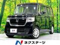 2019 Honda N BOX