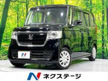 2019 Honda N BOX