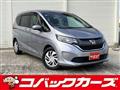 2018 Honda Freed