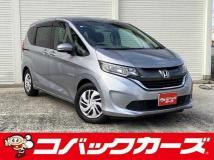 2018 Honda Freed