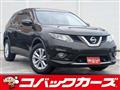 2014 Nissan X-Trail