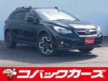 2012 Subaru IMPREZA XV HYBRID