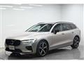 2022 Volvo V60