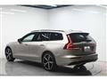 2022 Volvo V60