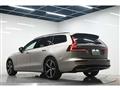 2022 Volvo V60