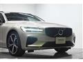 2022 Volvo V60