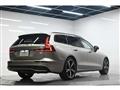 2022 Volvo V60