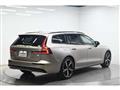 2022 Volvo V60