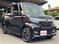2019 Honda N BOX