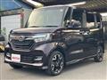 2019 Honda N BOX