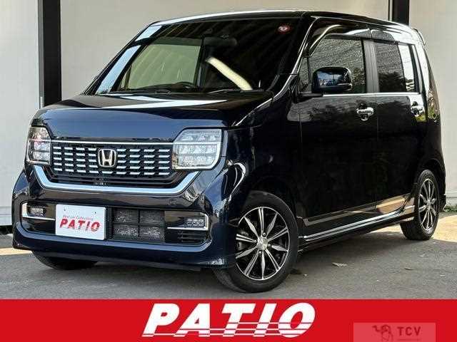 2020 Honda Honda Others