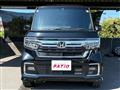 2021 Honda N BOX