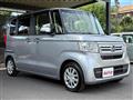 2021 Honda N BOX