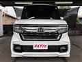 2021 Honda N BOX