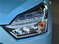 2020 Daihatsu Mira