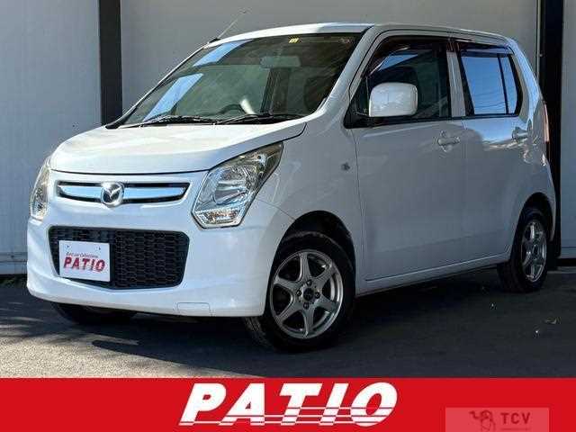 2014 Mazda Mazda Others