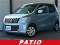 2015 Suzuki Wagon R