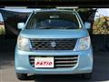 2015 Suzuki Wagon R