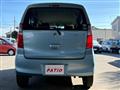 2015 Suzuki Wagon R