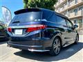 2017 Honda Odyssey