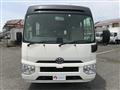 2019 Toyota Coaster