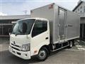 2023 Hino Dutro