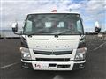 2020 Mitsubishi Fuso Canter