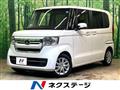 2021 Honda N BOX
