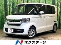 2021 Honda N BOX