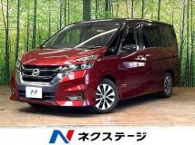 2017 Nissan Serena