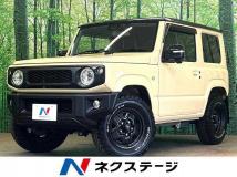 2020 Suzuki Jimny