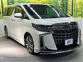 2022 Toyota Alphard G