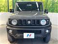 2024 Suzuki Jimny Sierra