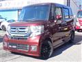 2016 Honda N BOX